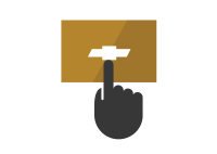 Shop Click Drive Create Icon in HEREFORD, TX