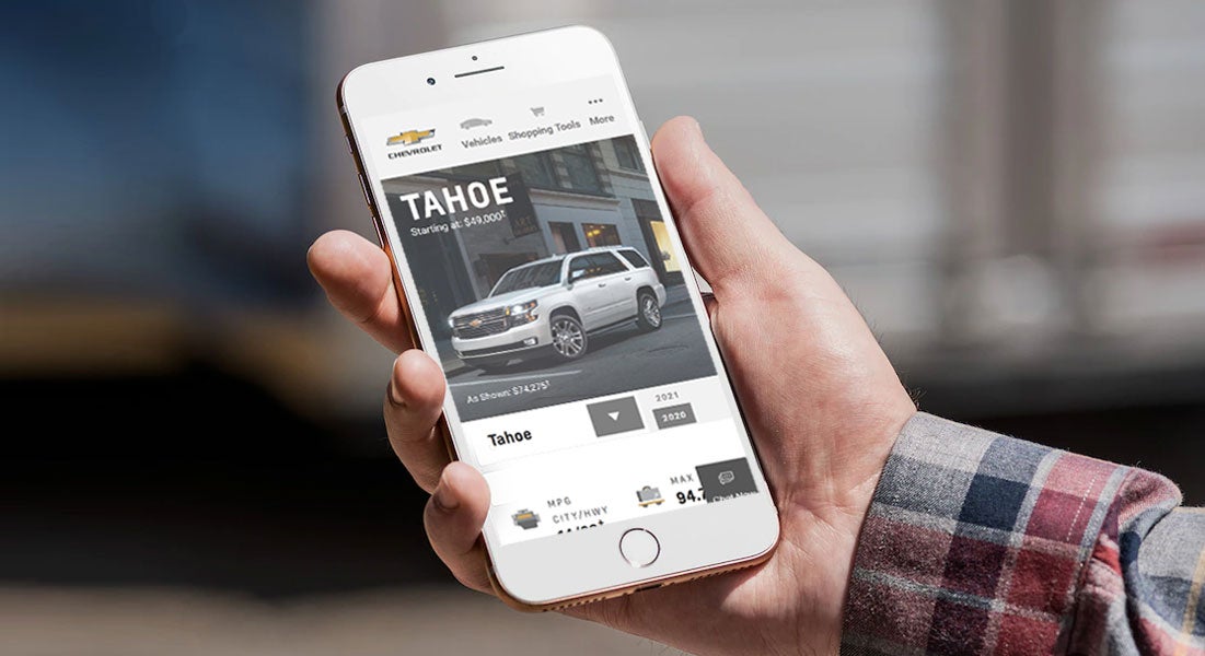 Shop Click Drive in HEREFORD, TX