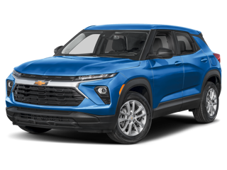 Chevrolet Trailblazer - Stevens 5-Star Car & Truck Center Chevrolet in HEREFORD TX