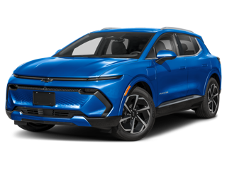 Chevrolet Equinox EV - Stevens 5-Star Car & Truck Center Chevrolet in HEREFORD TX