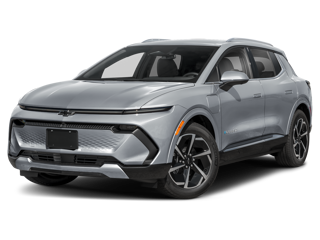 Equinox EV - Stevens 5-Star Car & Truck Center Chevrolet in HEREFORD TX