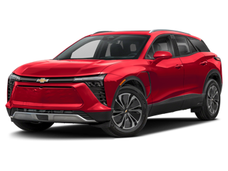 Chevrolet Blazer EV - Stevens 5-Star Car & Truck Center Chevrolet in HEREFORD TX