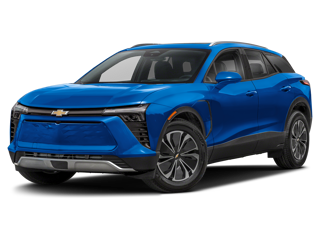 Chevrolet Blazer EV - Stevens 5-Star Car & Truck Center in HEREFORD TX