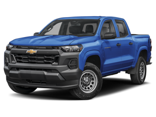 Chevrolet Colorado - Stevens 5-Star Car & Truck Center Chevrolet in HEREFORD TX