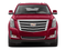 2016 Cadillac Escalade Platinum