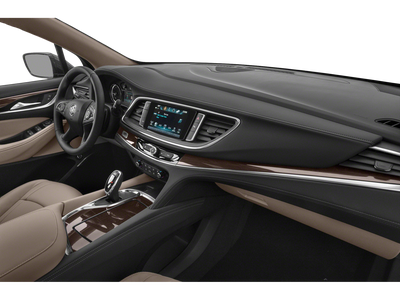 2020 Buick Enclave Preferred