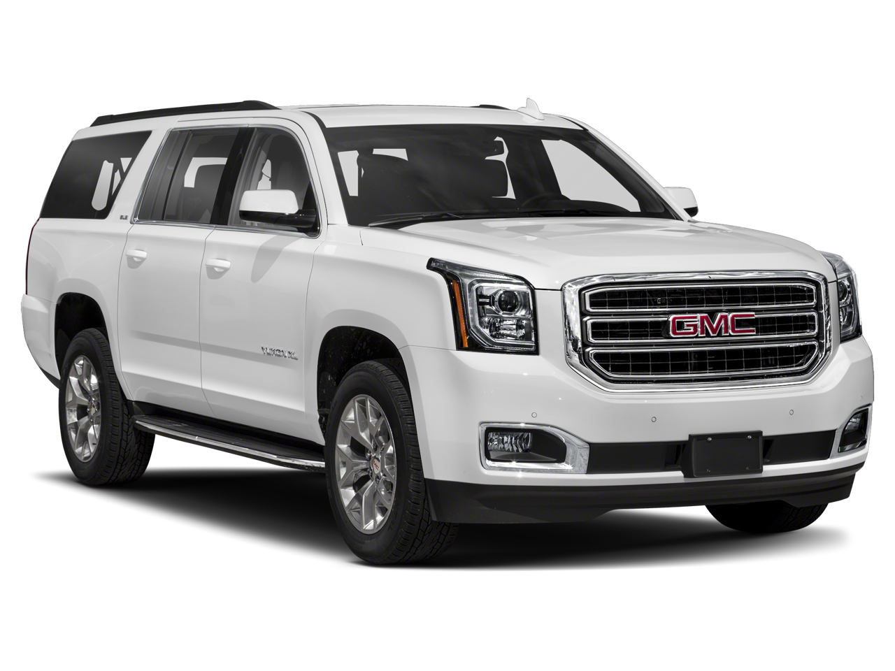 2020 GMC Yukon XL SLT