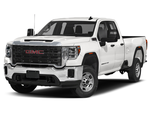 2021 GMC Sierra 2500 HD Base