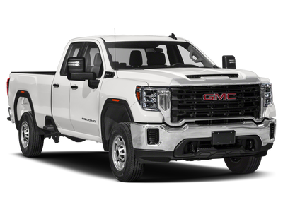 2021 GMC Sierra 2500 HD Base