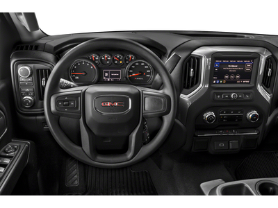 2021 GMC Sierra 2500 HD Base