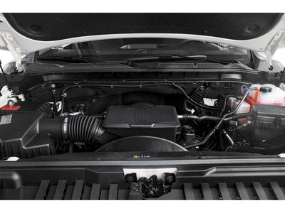 2021 GMC Sierra 2500 HD Base