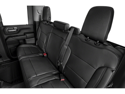 2021 GMC Sierra 2500 HD Base