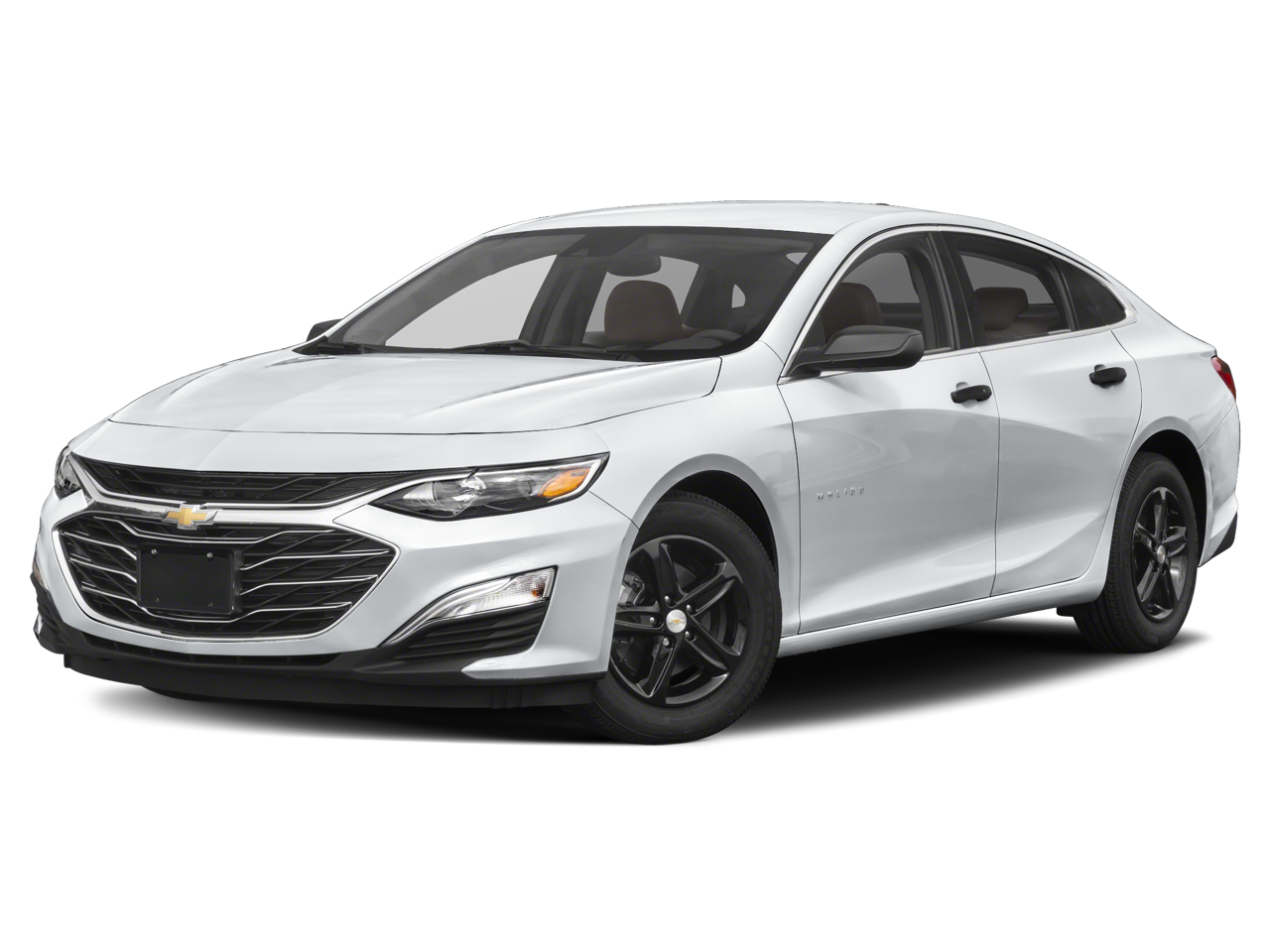 2023 Chevrolet Malibu 1LS's photo