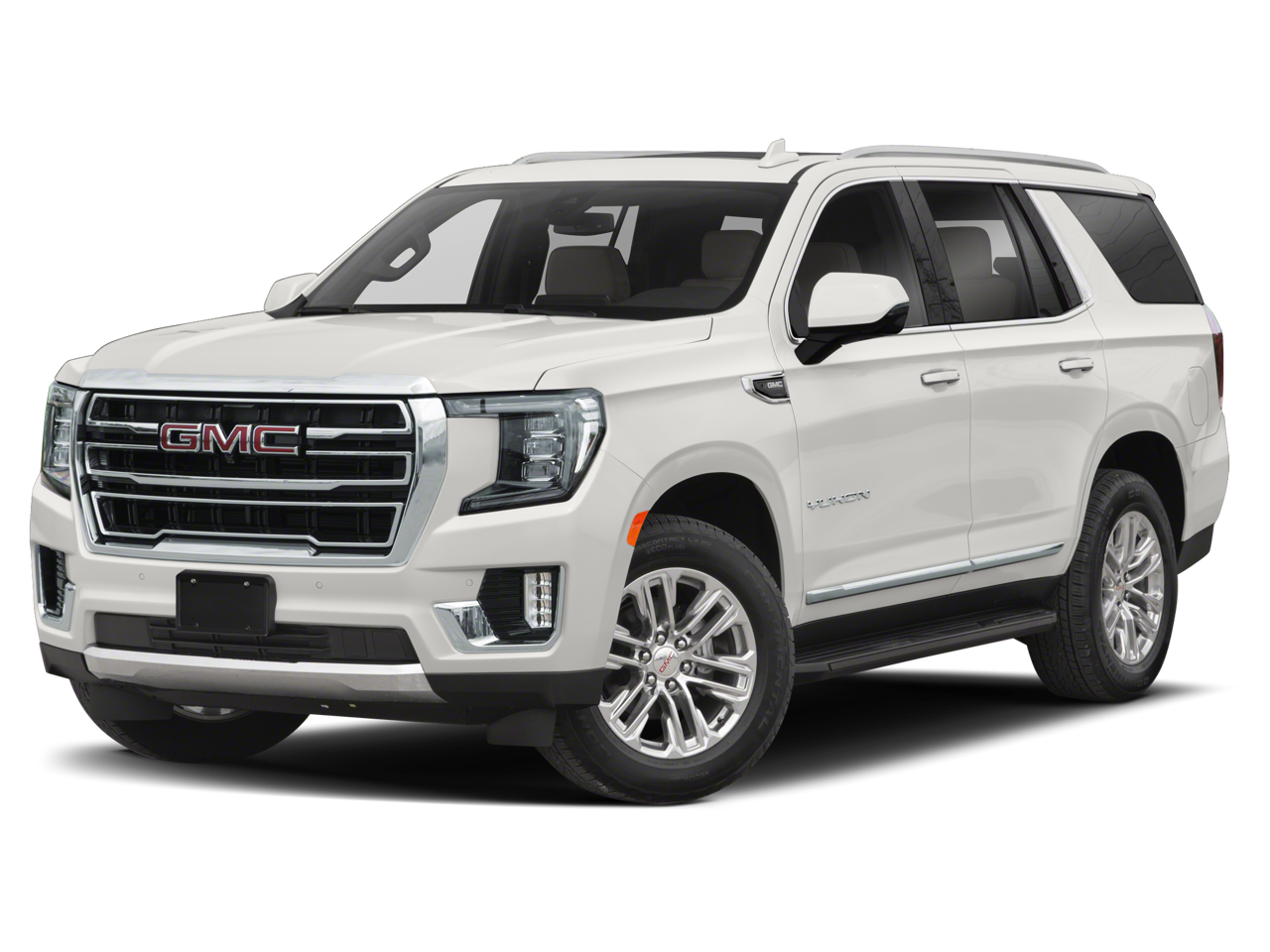 2023 GMC Yukon 4WD SLT's photo