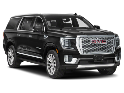 2024 GMC Yukon XL Denali Ultimate
