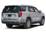 2026 Chevrolet Tahoe Police Package Commercial