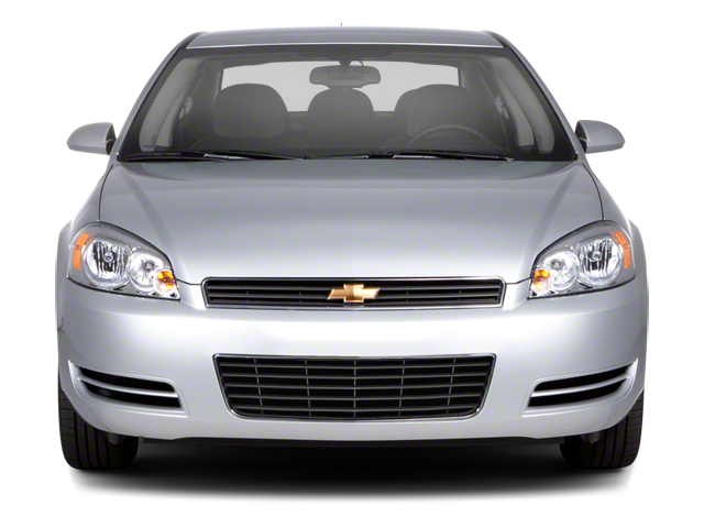 2013 Chevrolet Impala LTZ