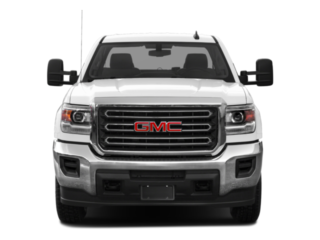 2018 GMC Sierra 3500 HD Base
