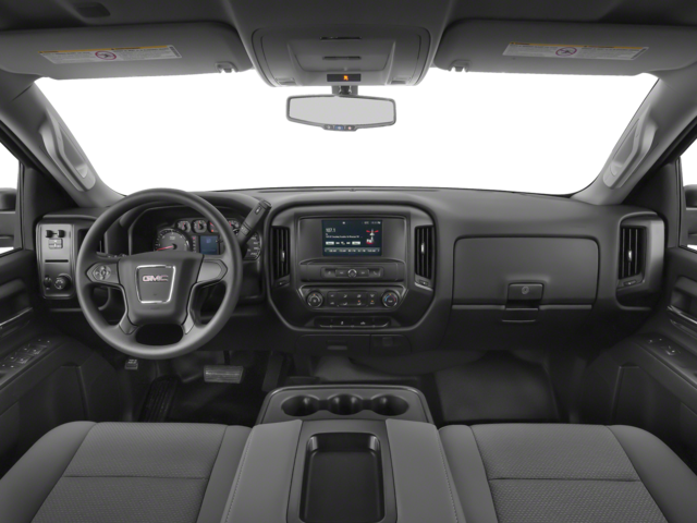 2018 GMC Sierra 3500 HD Base