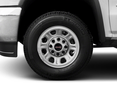 2018 GMC Sierra 3500 HD Base