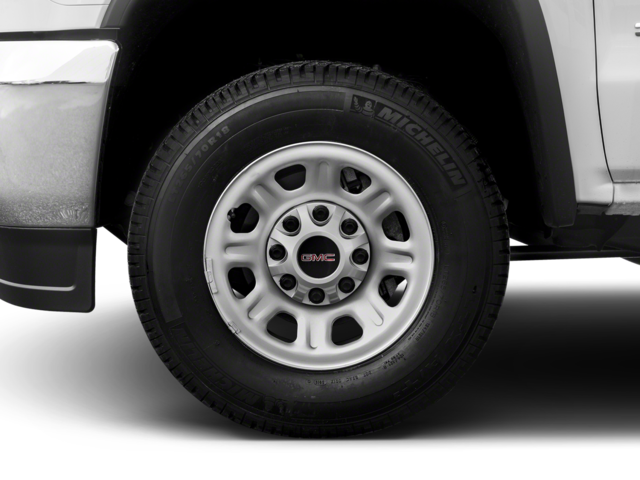 2018 GMC Sierra 3500 HD Base