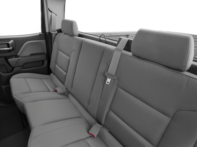 2018 GMC Sierra 3500 HD Base