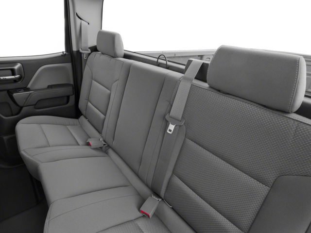 2018 GMC Sierra 3500 HD Base