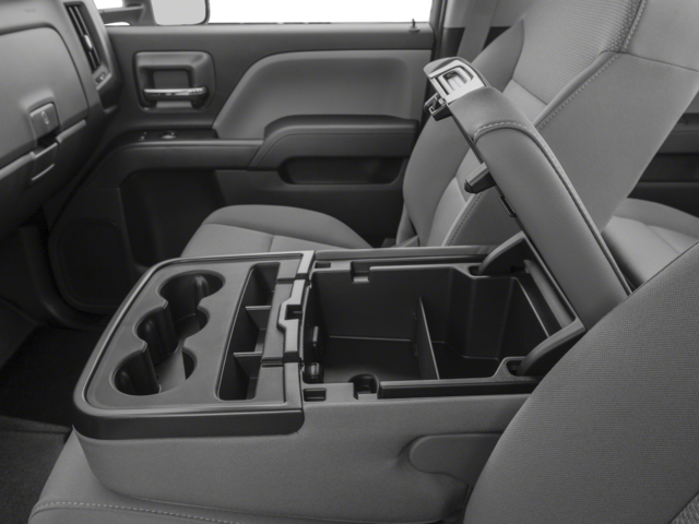 2018 GMC Sierra 3500 HD Base