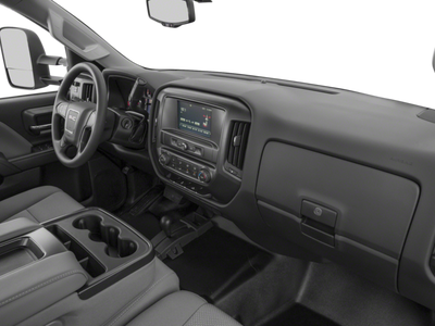 2018 GMC Sierra 3500 HD Base