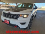 2019 Jeep Grand Cherokee Trailhawk
