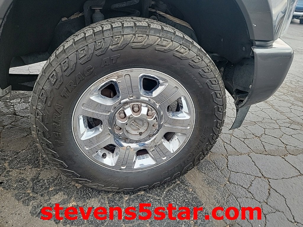 2019 Ford Super Duty F-250 SRW XL