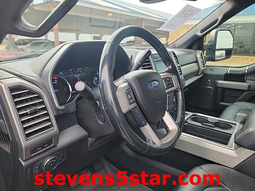 2019 Ford Super Duty F-250 SRW XL