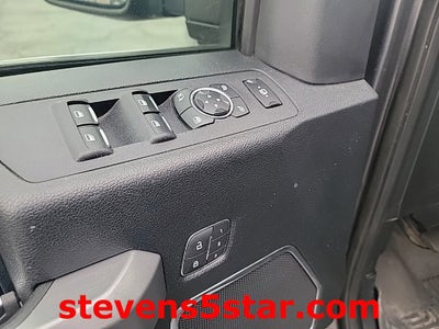 2019 Ford Super Duty F-250 SRW XL