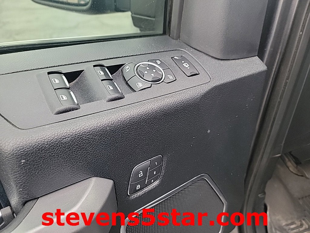 2019 Ford Super Duty F-250 SRW XL