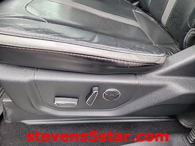 2019 Ford Super Duty F-250 SRW XL