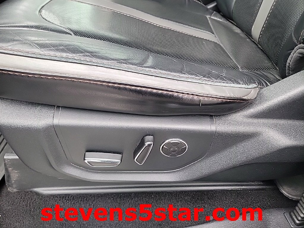 2019 Ford Super Duty F-250 SRW XL