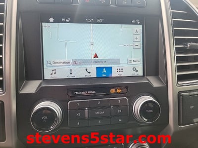 2019 Ford Super Duty F-250 SRW XL