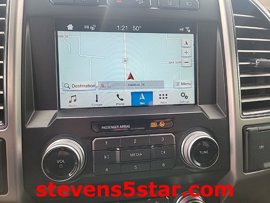 2019 Ford Super Duty F-250 SRW XL