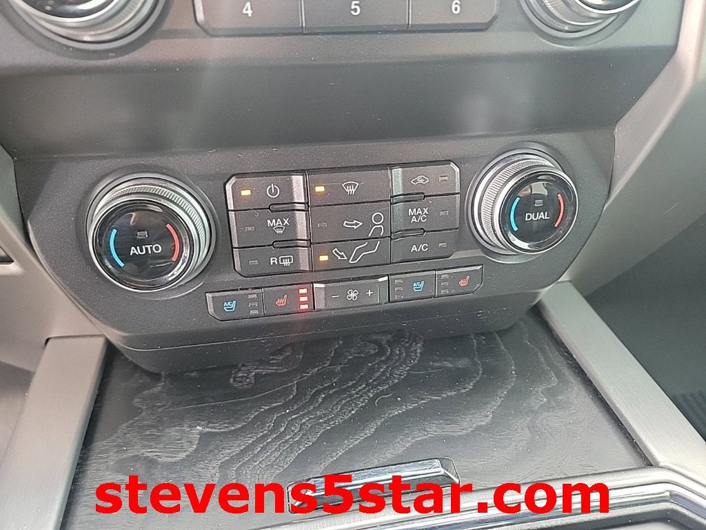 2019 Ford Super Duty F-250 SRW XL