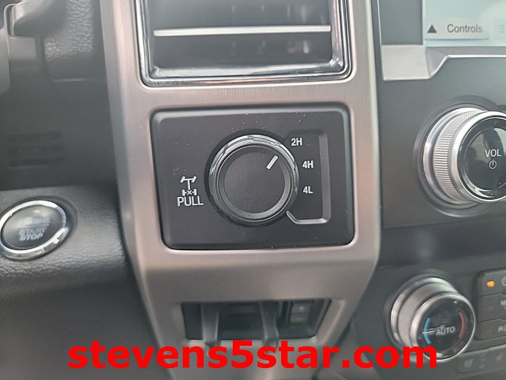 2019 Ford Super Duty F-250 SRW XL