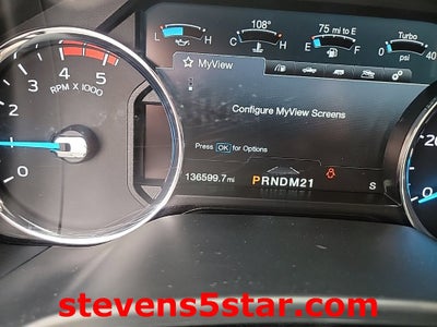 2019 Ford Super Duty F-250 SRW XL