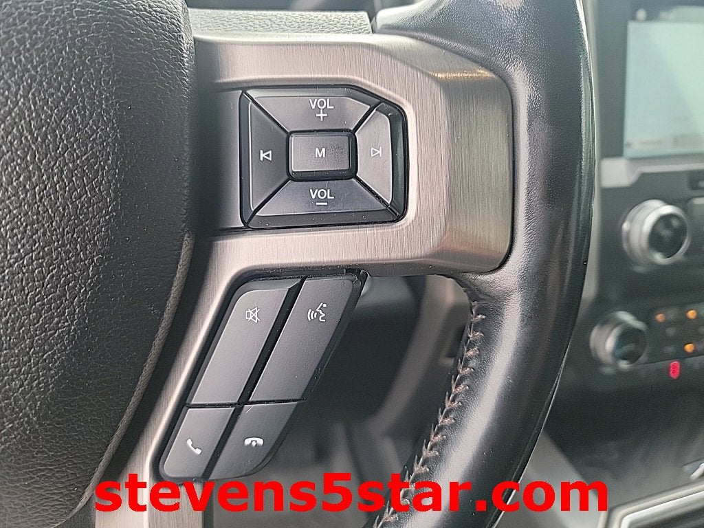 2019 Ford Super Duty F-250 SRW XL