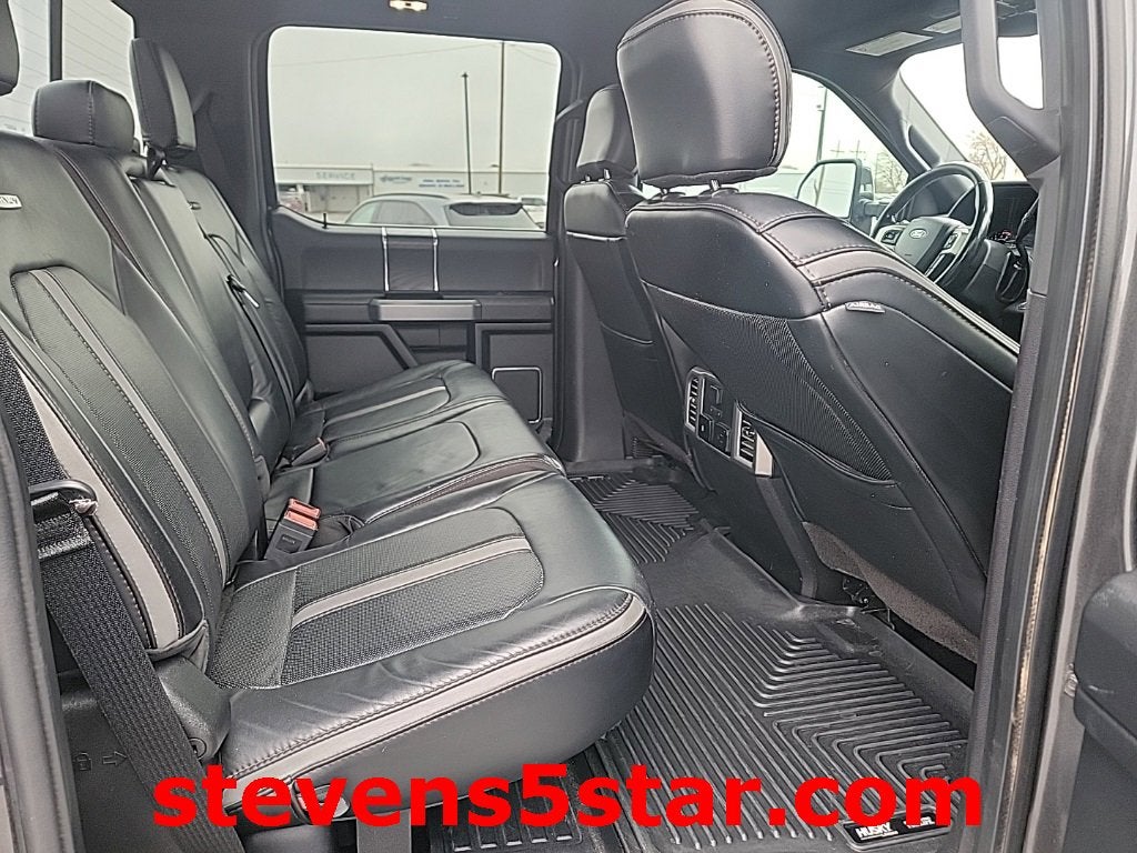 2019 Ford Super Duty F-250 SRW XL