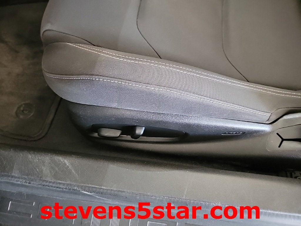 2018 Chevrolet Camaro 1SS