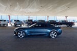 2018 Chevrolet Camaro 1SS