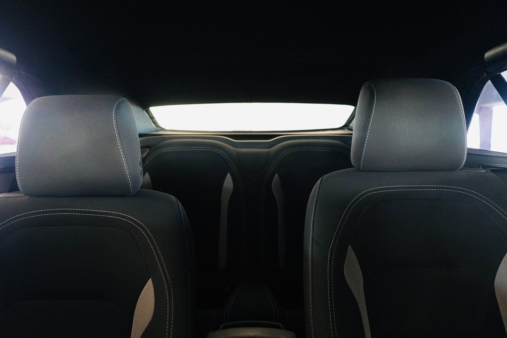 2018 Chevrolet Camaro 1SS