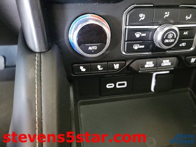 2021 GMC Yukon XL AT4