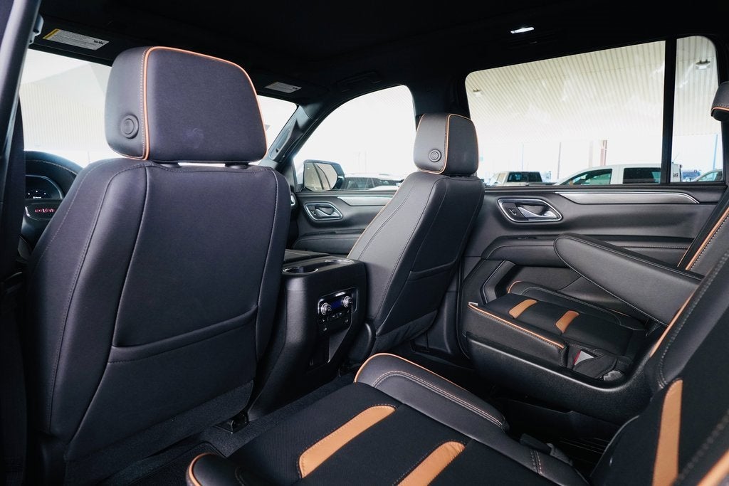 2023 GMC Yukon XL AT4