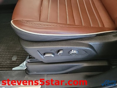 2024 GMC Yukon XL Denali Ultimate