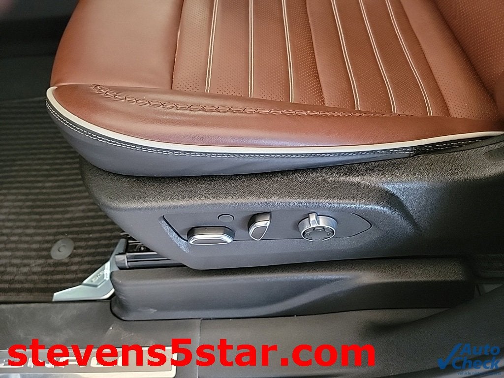 2024 GMC Yukon XL Denali Ultimate